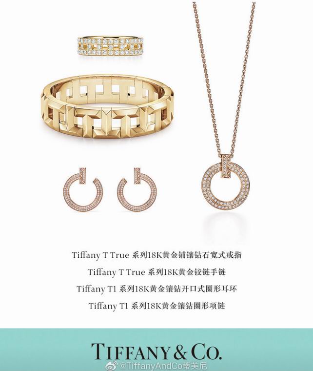 Tiffany necklace lyh6 (2)